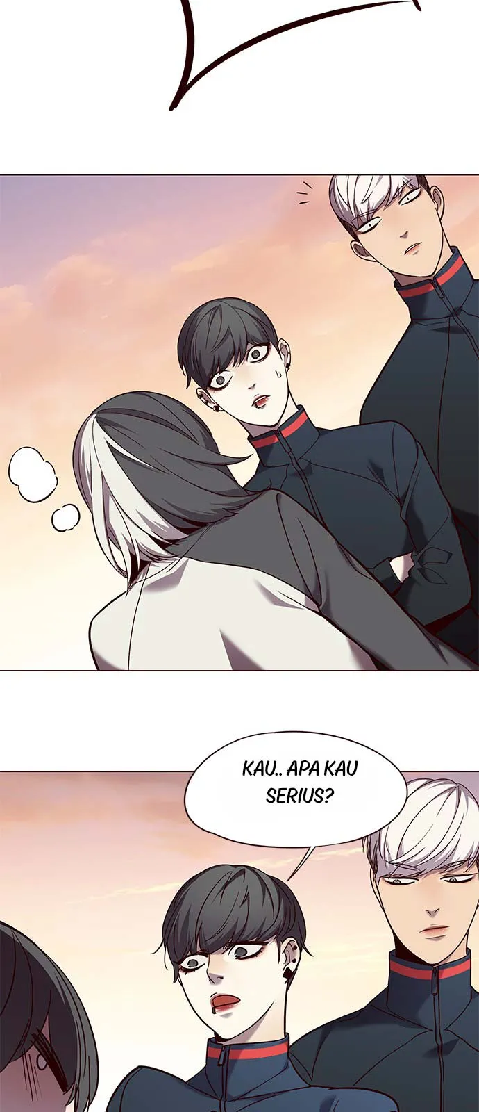 Read Eleceed ID Manga Online