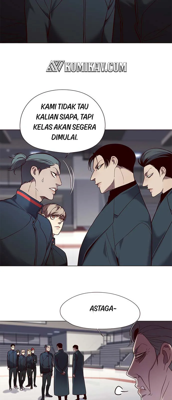 Read Eleceed ID Manga Online