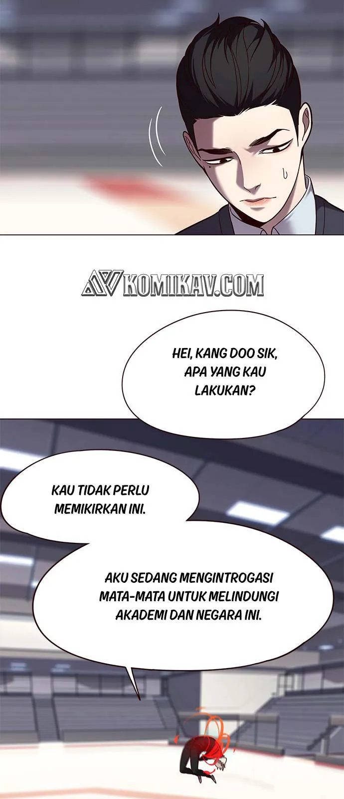 Read Eleceed ID Manga Online