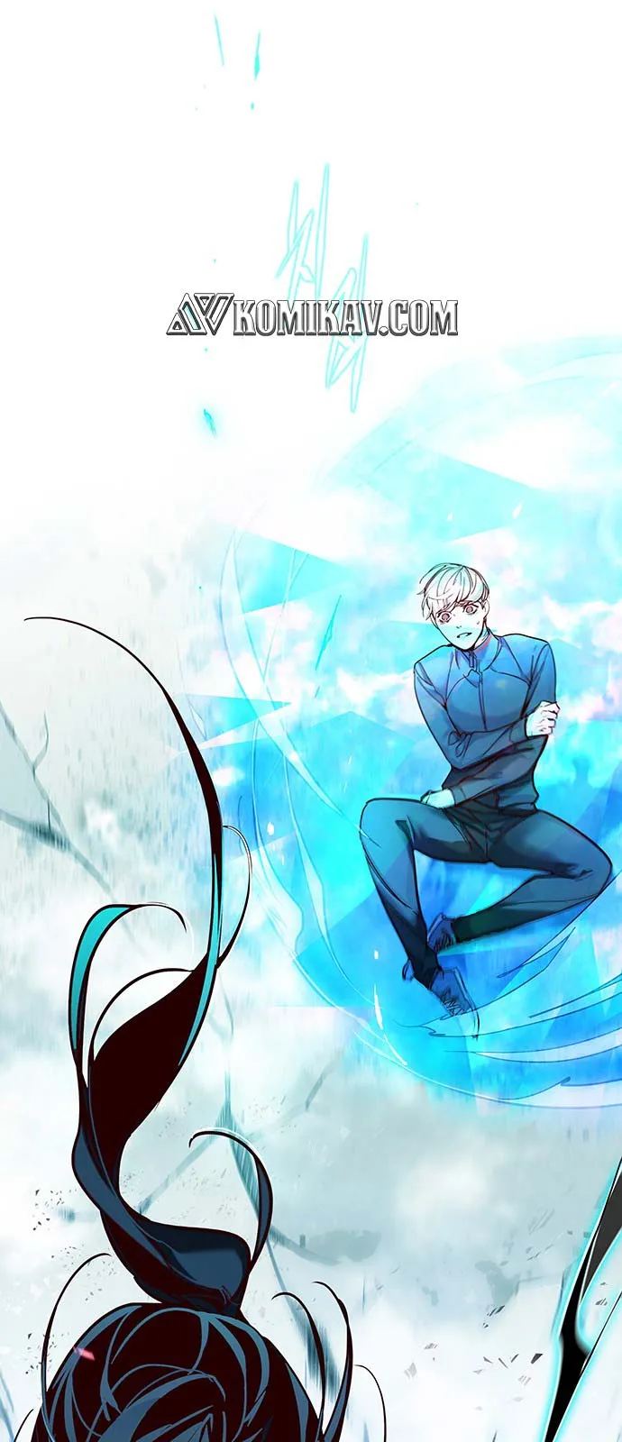 Read Eleceed ID Manga Online