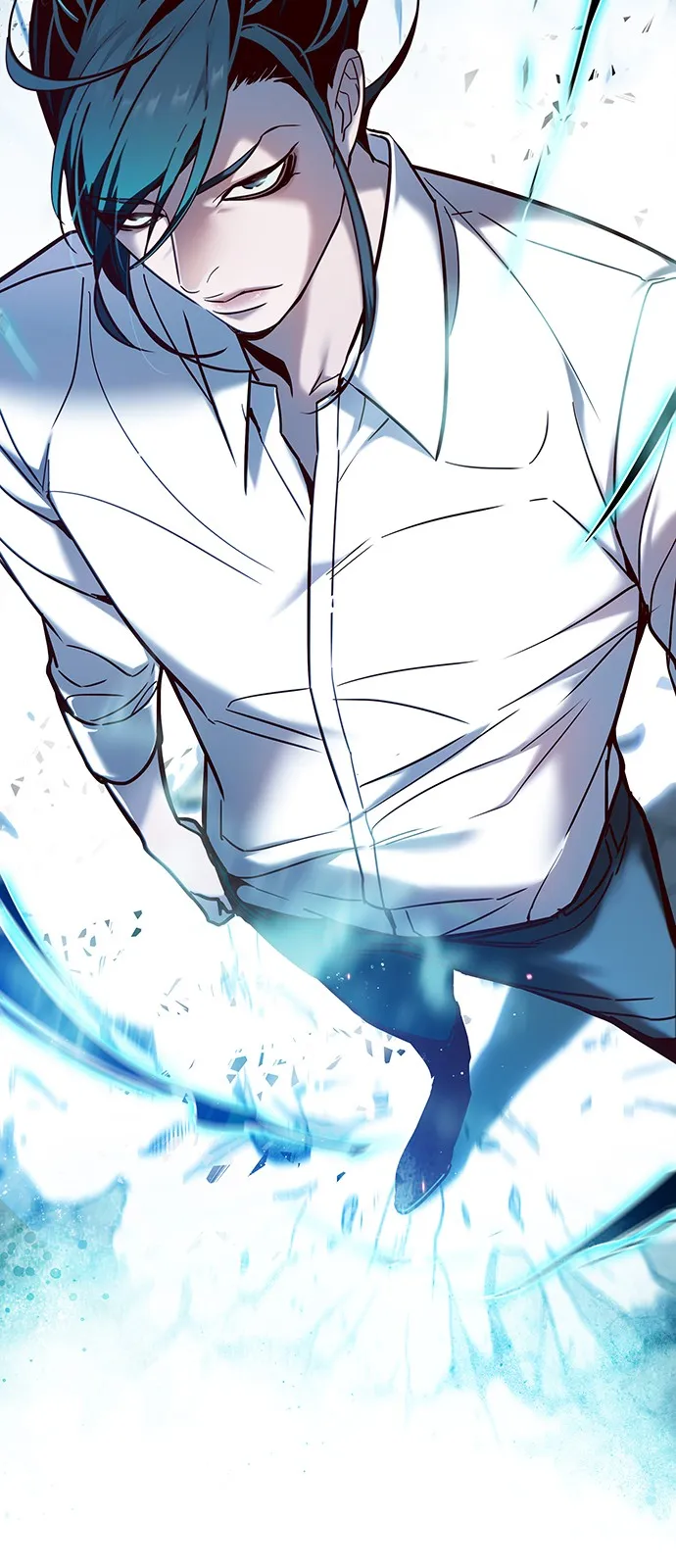 Read Eleceed ID Manga Online