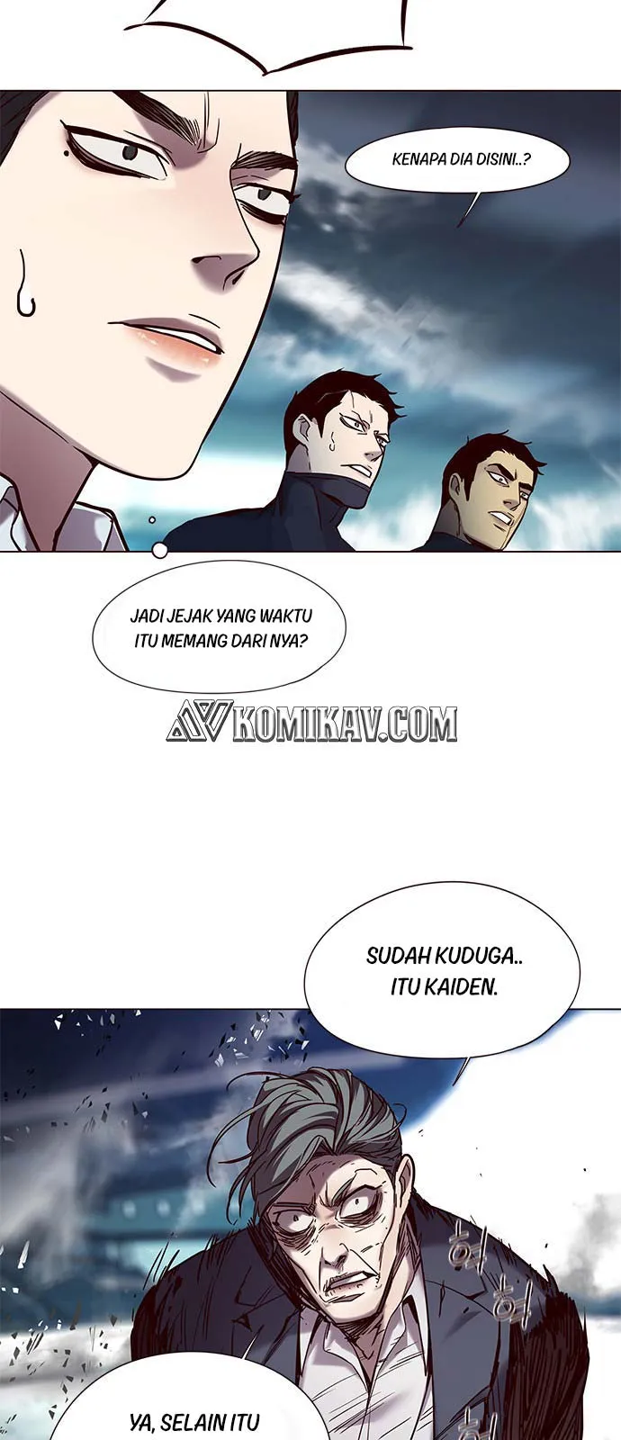 Read Eleceed ID Manga Online
