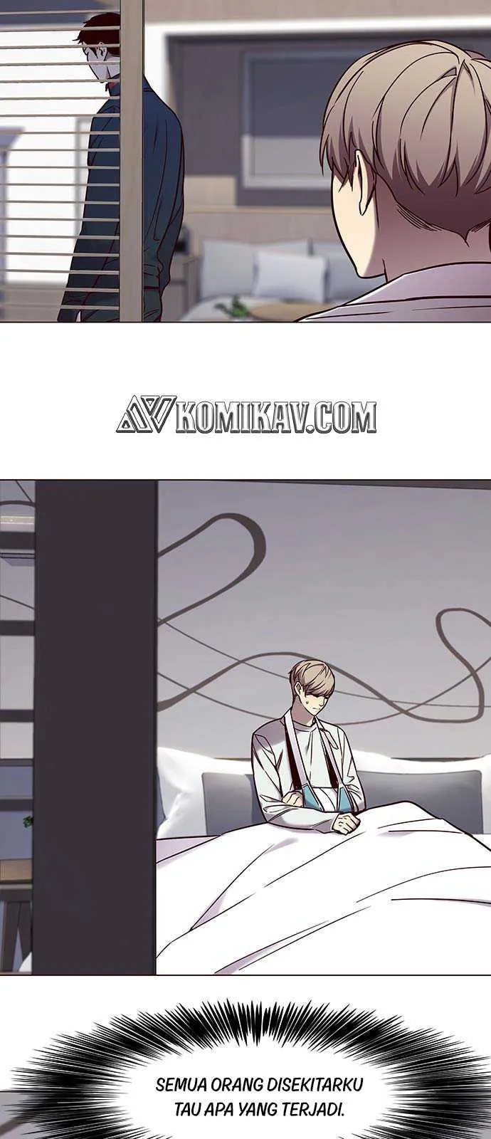 Read Eleceed ID Manga Online