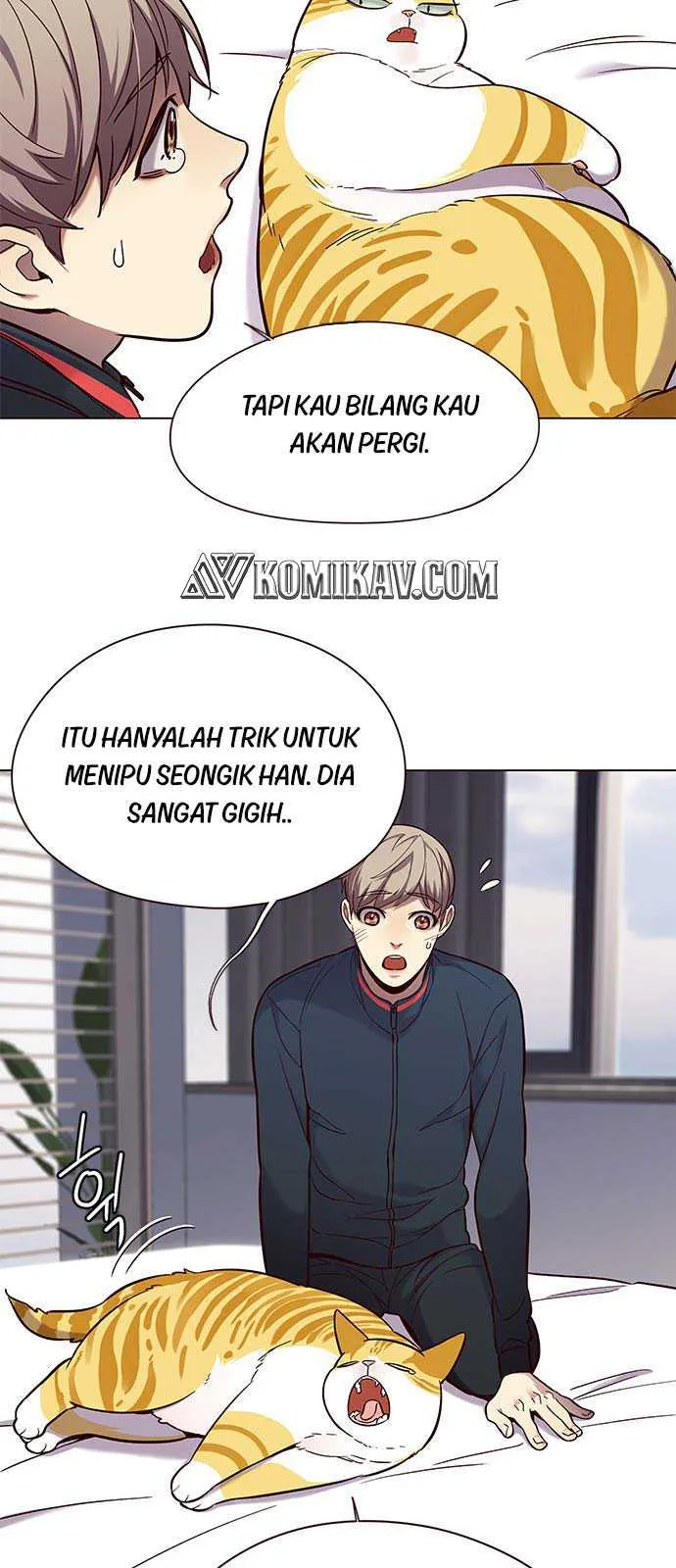 Read Eleceed ID Manga Online