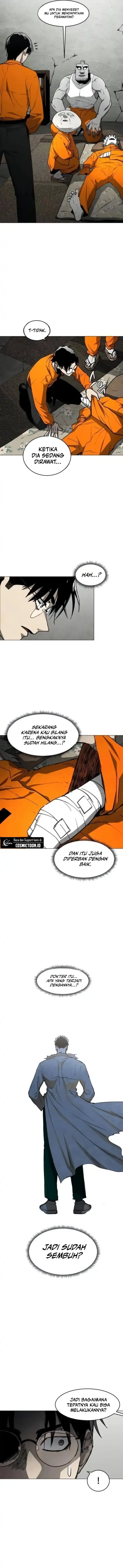 Read FOG LAND ID Manga Online