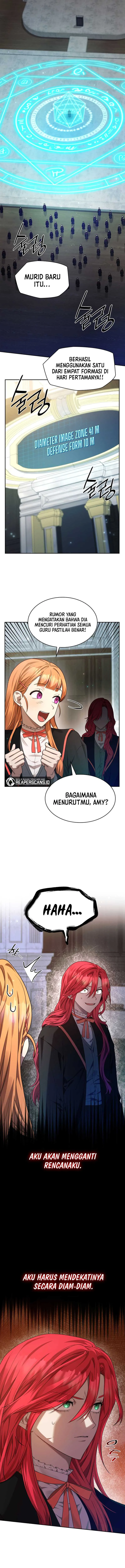 Read Infinite Mage ID Manga Online