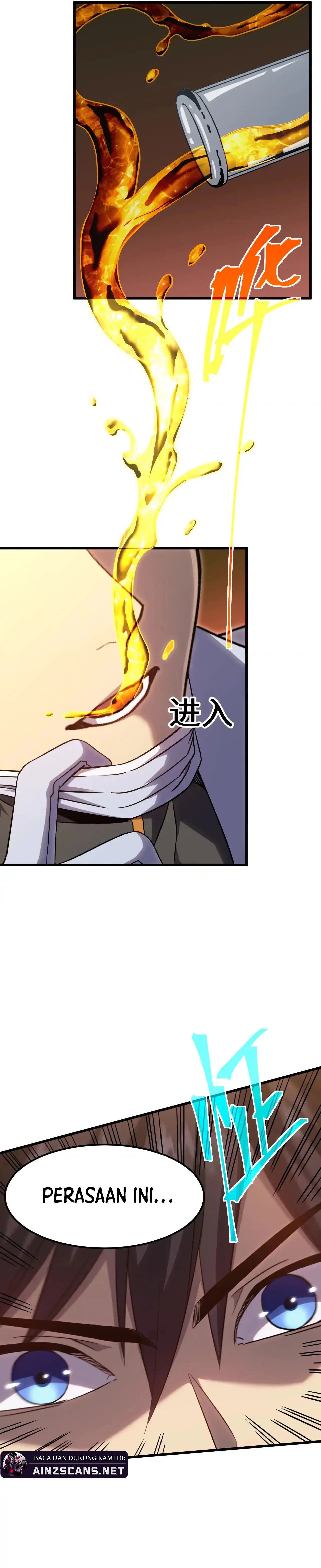 Read Log Into The Future ID Manga Online