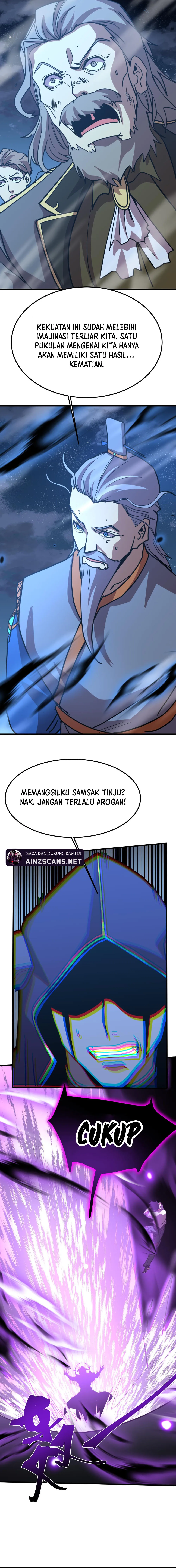 Read Log Into The Future ID Manga Online