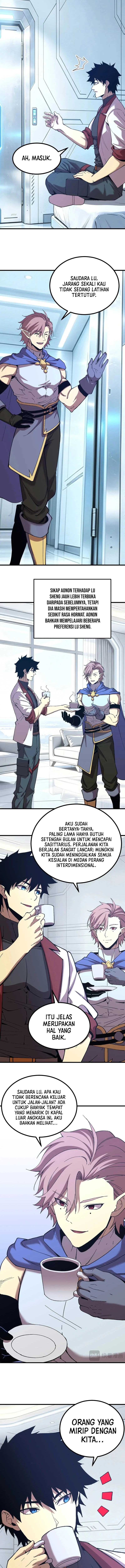 Read Log Into The Future ID Manga Online