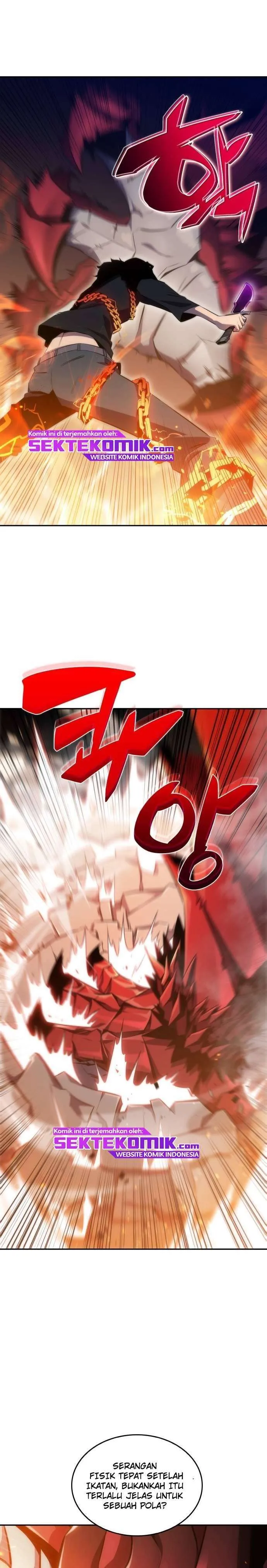 Read Max-Level Newbie ID Manga Online