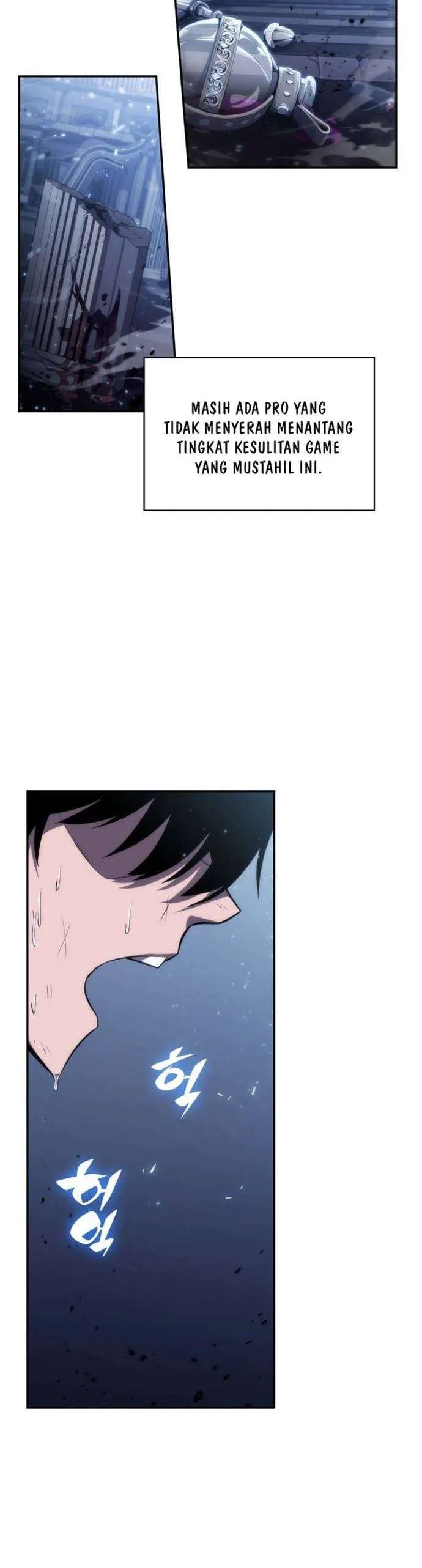 Read Max-Level Newbie ID Manga Online