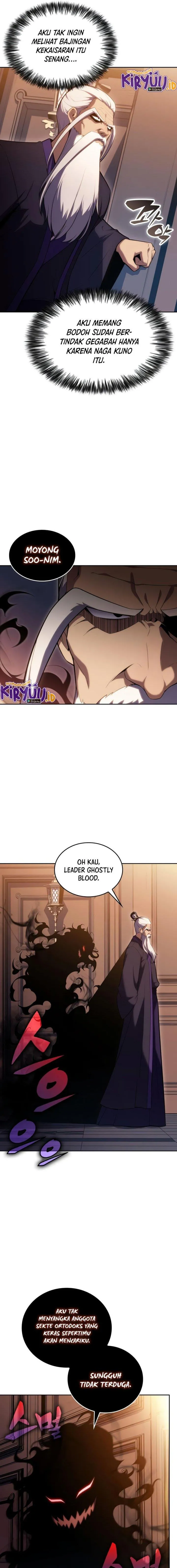 Read Max-Level Newbie ID Manga Online