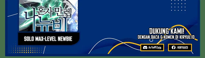 Read Max-Level Newbie ID Manga Online