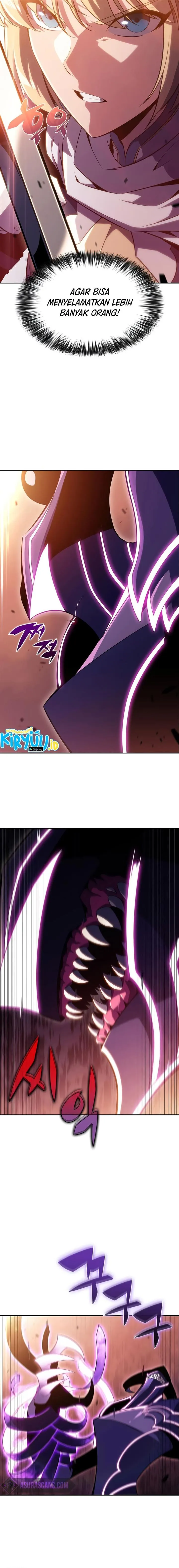 Read Max-Level Newbie ID Manga Online