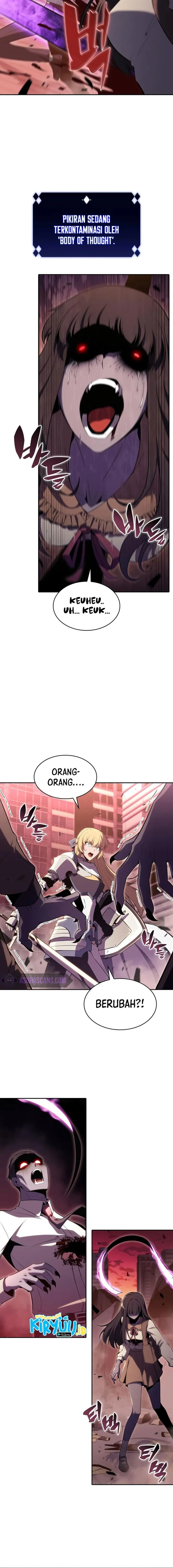 Read Max-Level Newbie ID Manga Online