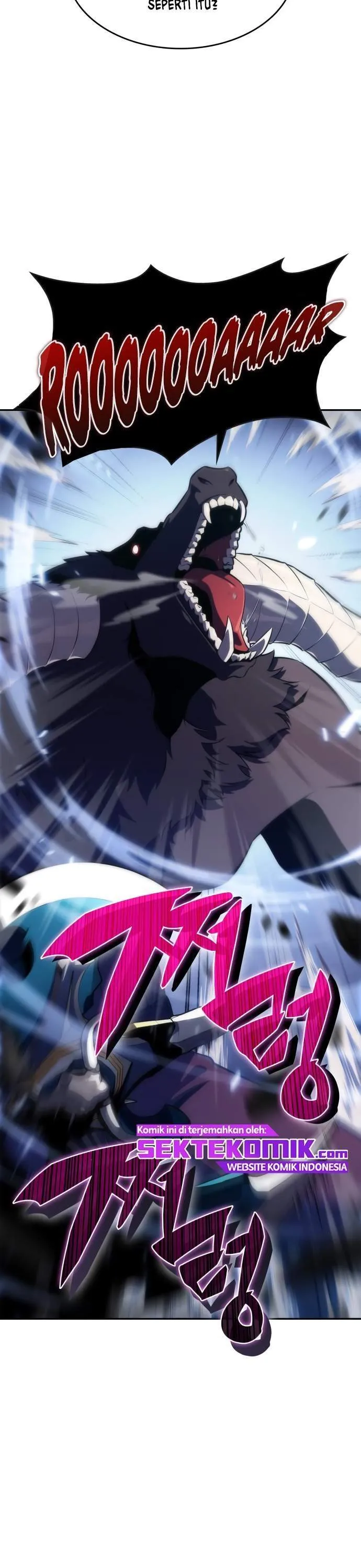 Read Max-Level Newbie ID Manga Online