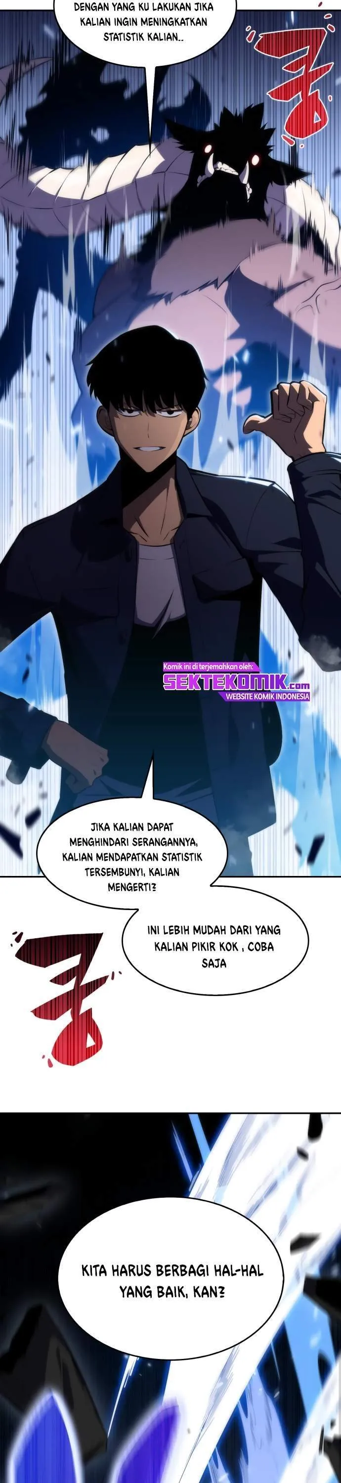 Read Max-Level Newbie ID Manga Online