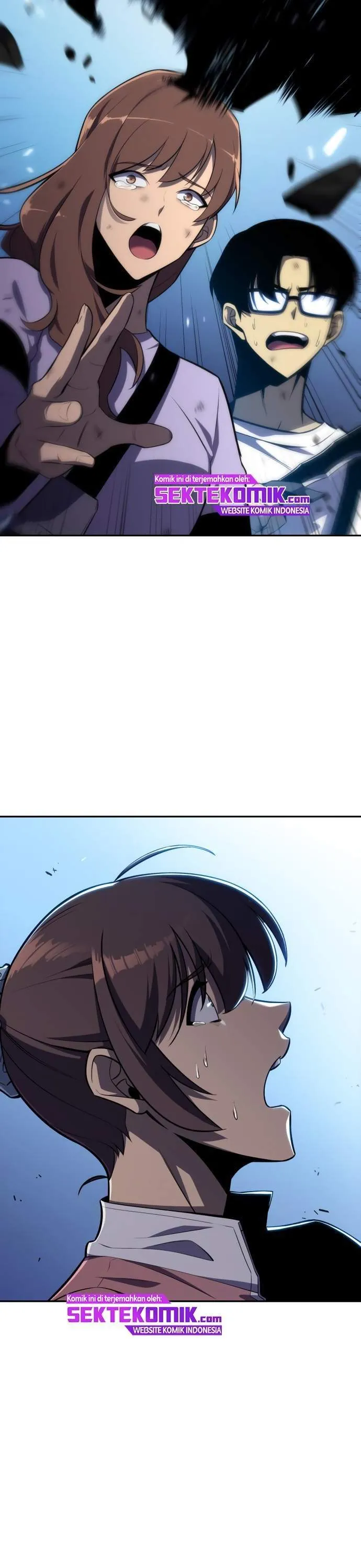 Read Max-Level Newbie ID Manga Online
