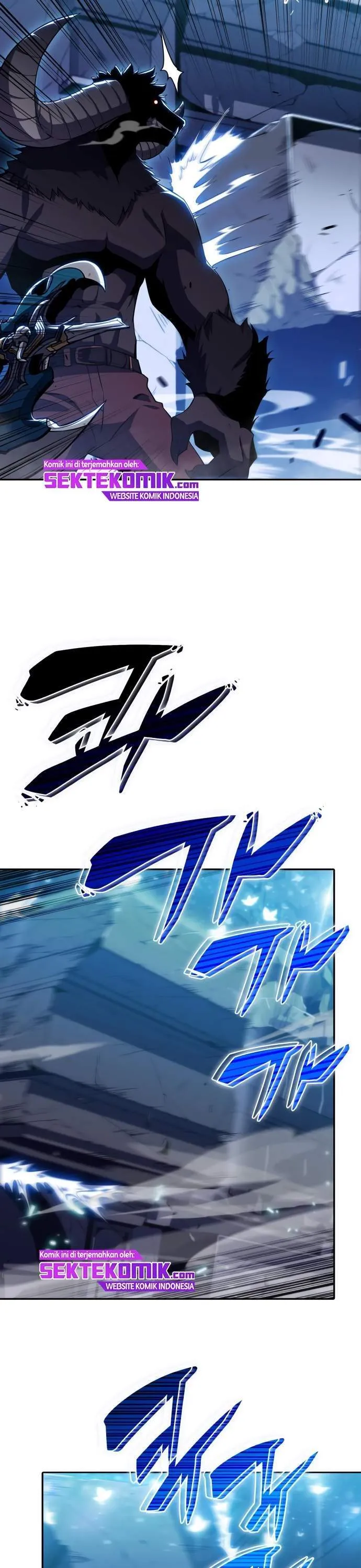 Read Max-Level Newbie ID Manga Online
