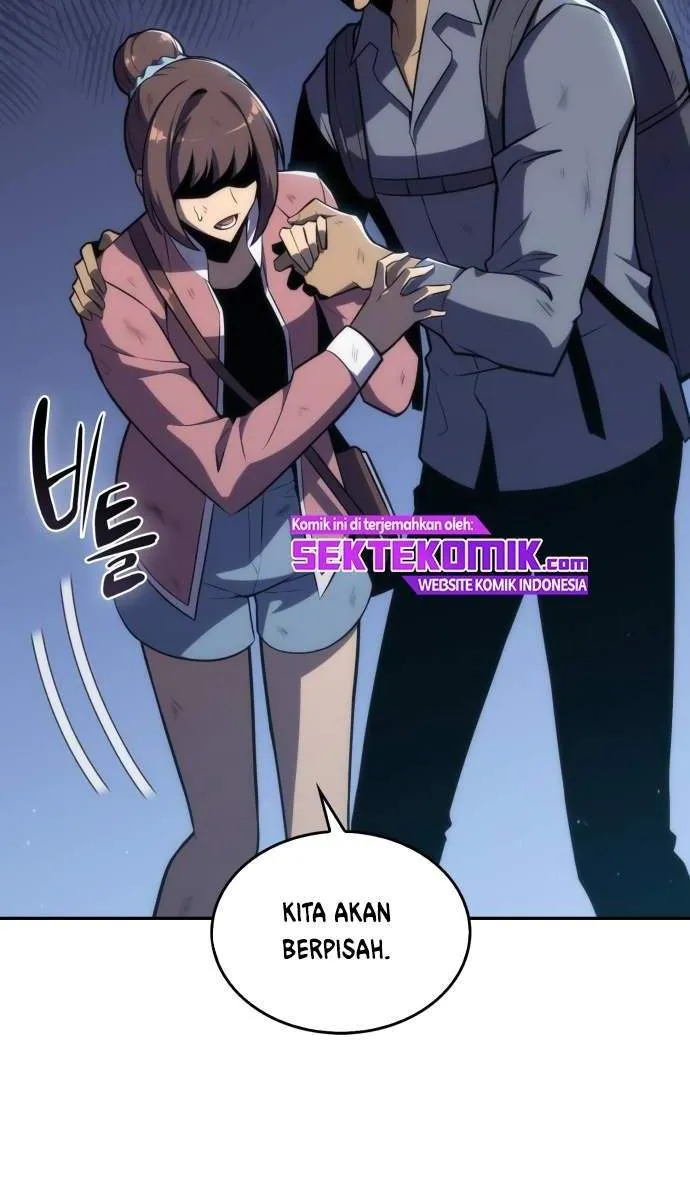 Read Max-Level Newbie ID Manga Online