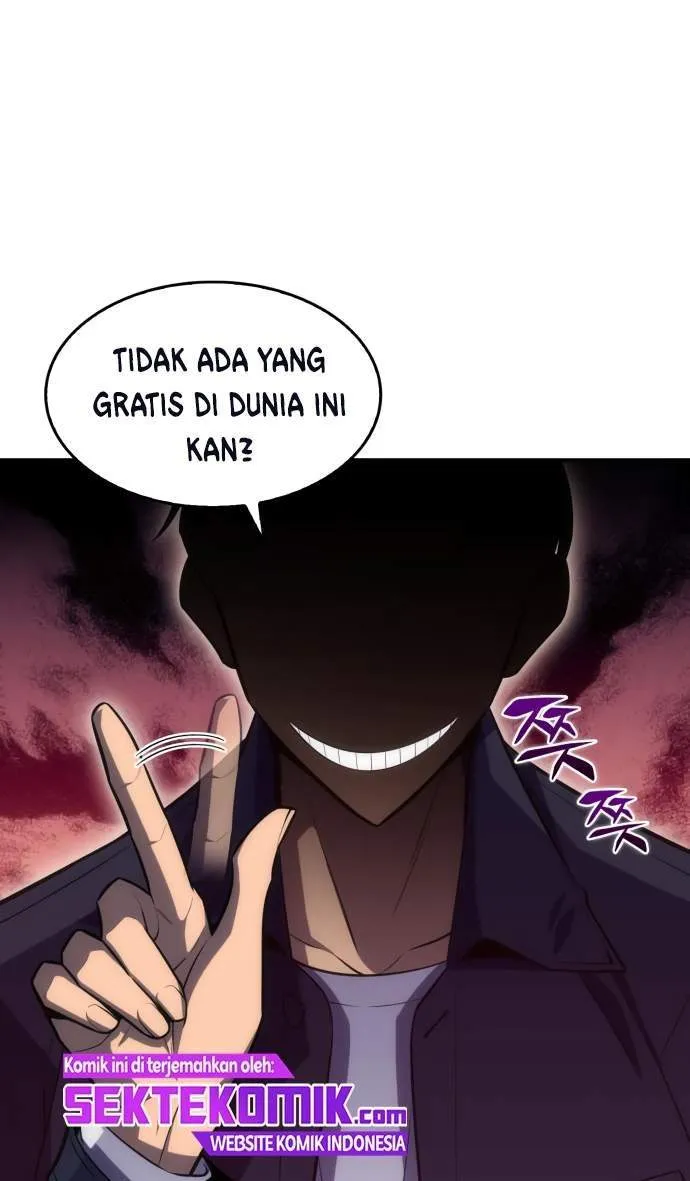 Read Max-Level Newbie ID Manga Online
