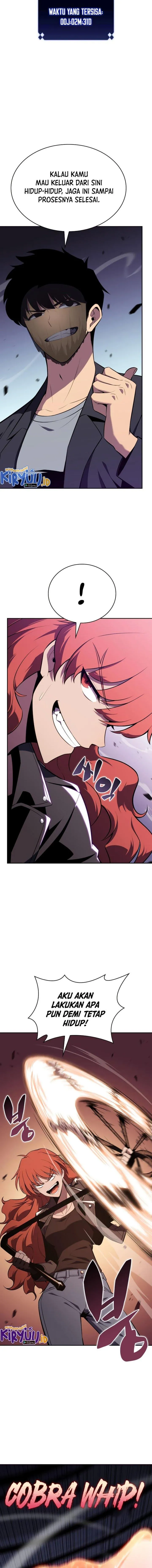 Read Max-Level Newbie ID Manga Online