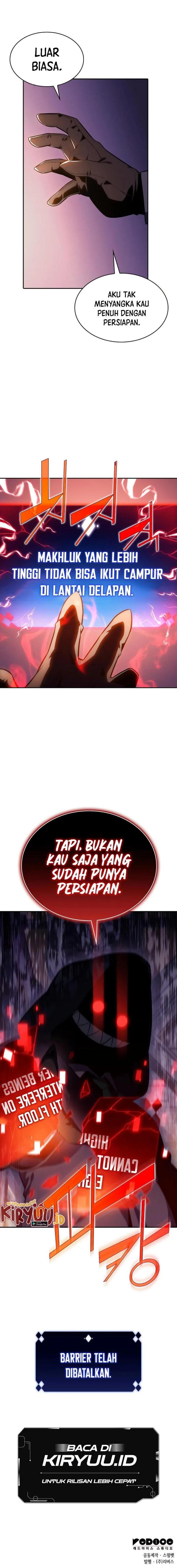 Read Max-Level Newbie ID Manga Online