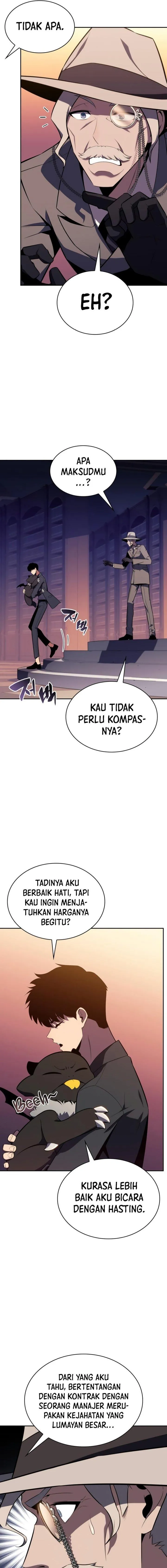 Read Max-Level Newbie ID Manga Online