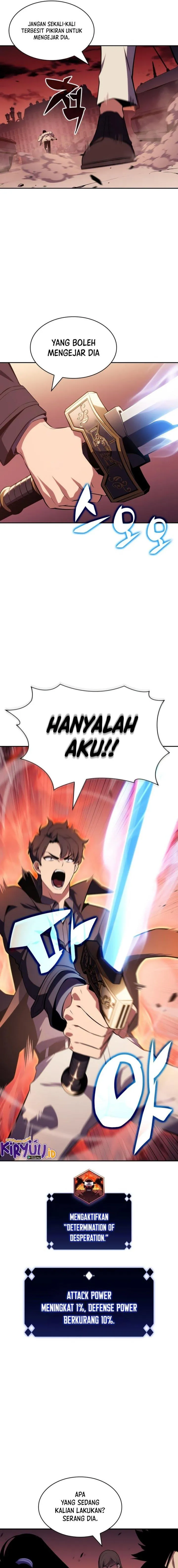 Read Max-Level Newbie ID Manga Online