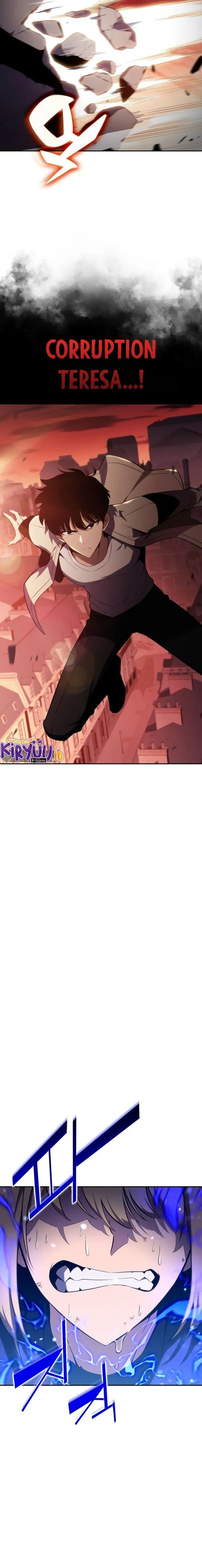 Read Max-Level Newbie ID Manga Online