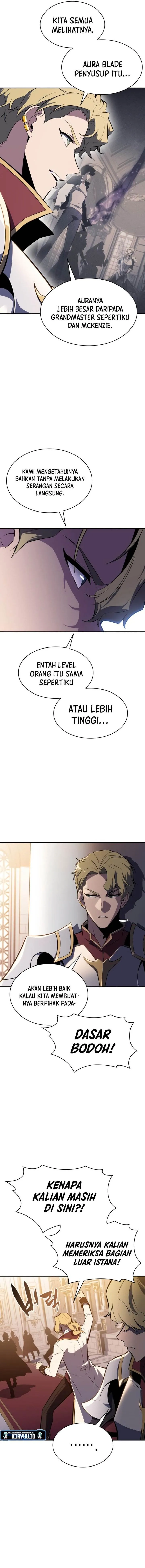 Read Max-Level Newbie ID Manga Online