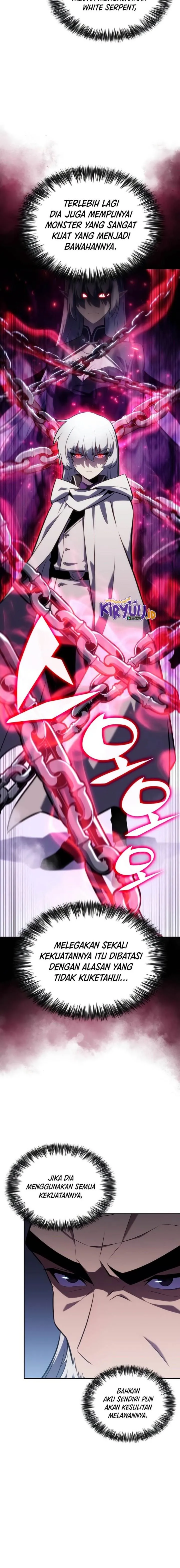 Read Max-Level Newbie ID Manga Online