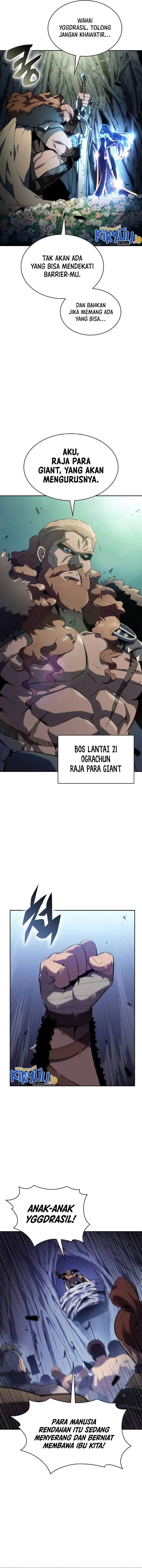 Read Max-Level Newbie ID Manga Online