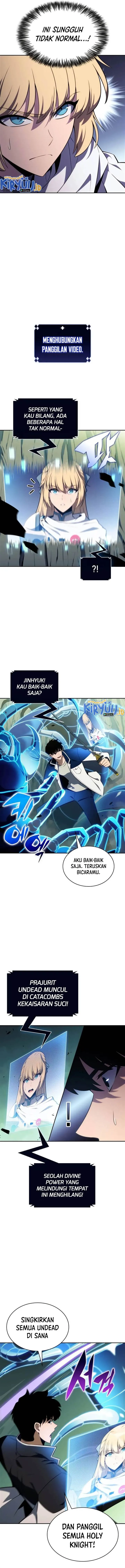 Read Max-Level Newbie ID Manga Online