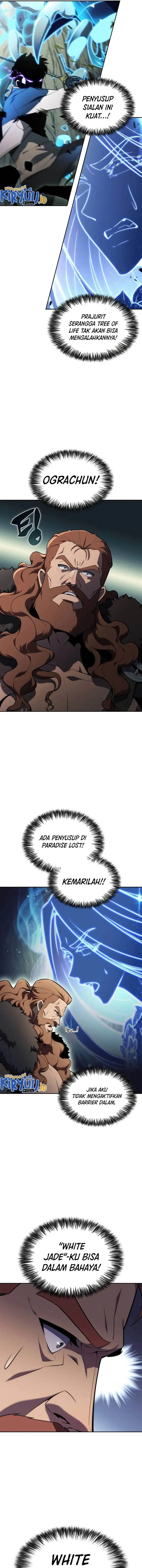 Read Max-Level Newbie ID Manga Online