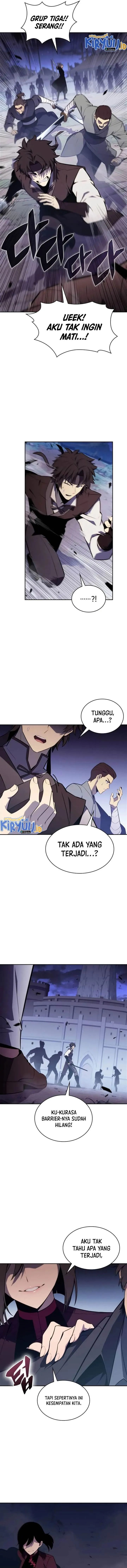 Read Max-Level Newbie ID Manga Online