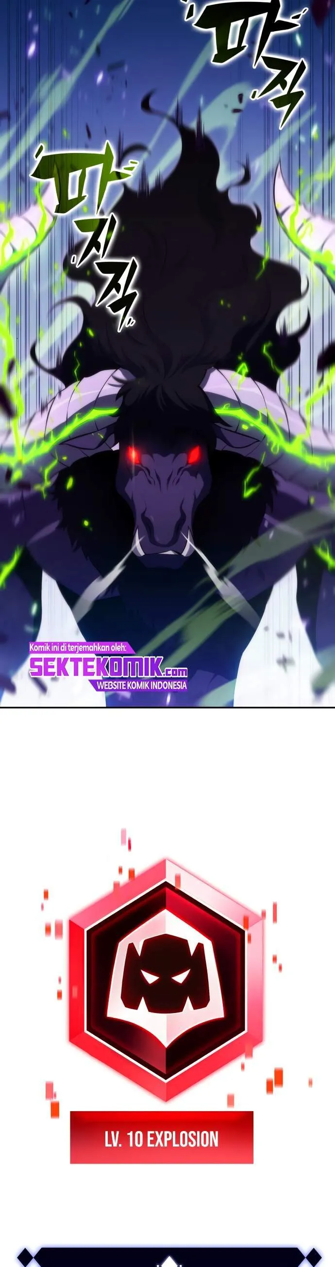 Read Max-Level Newbie ID Manga Online