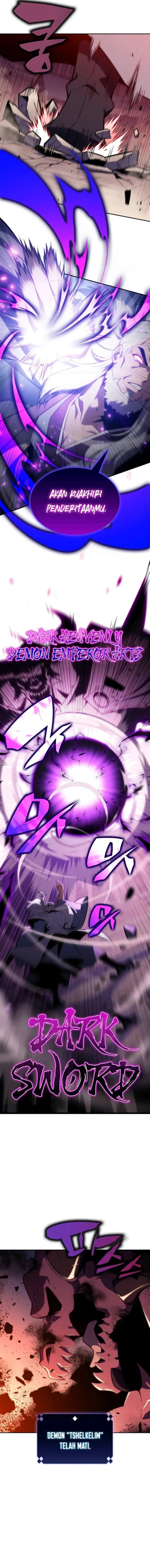 Read Max-Level Newbie ID Manga Online