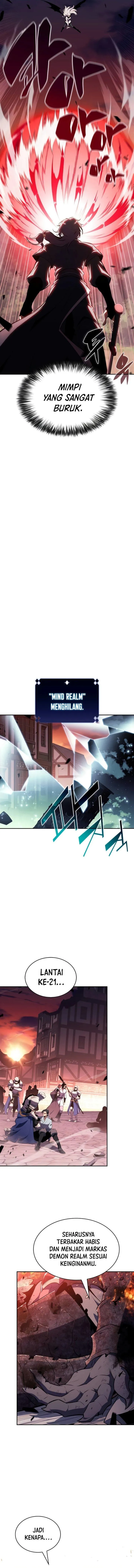 Read Max-Level Newbie ID Manga Online