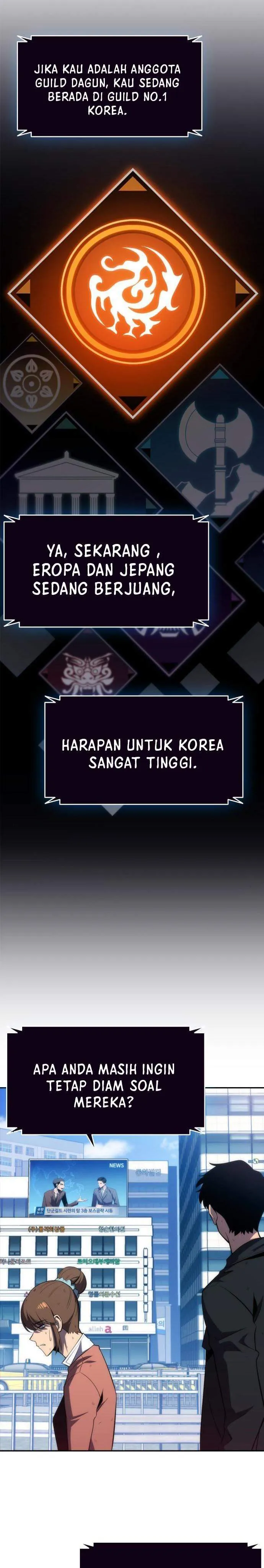 Read Max-Level Newbie ID Manga Online