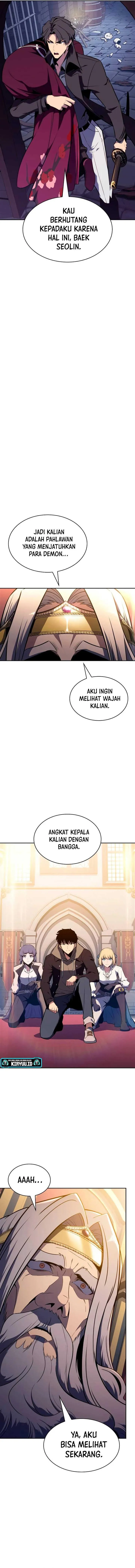 Read Max-Level Newbie ID Manga Online