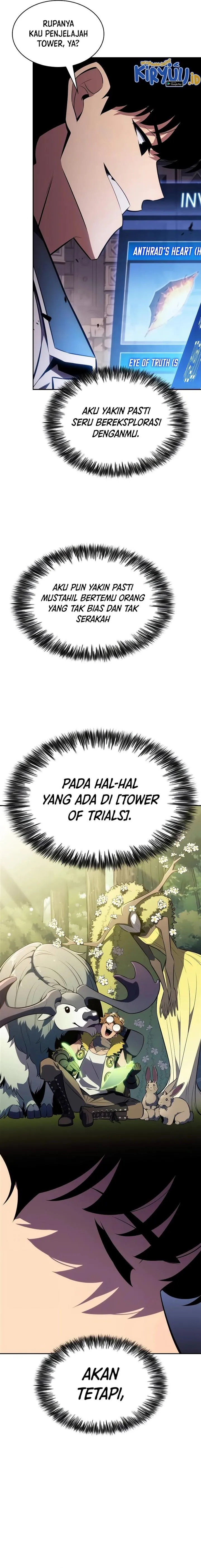 Read Max-Level Newbie ID Manga Online