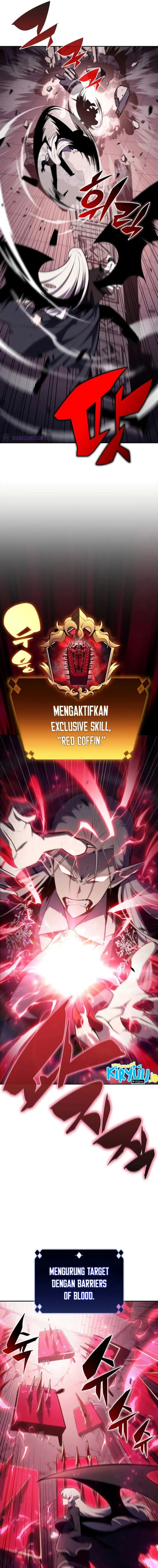 Read Max-Level Newbie ID Manga Online