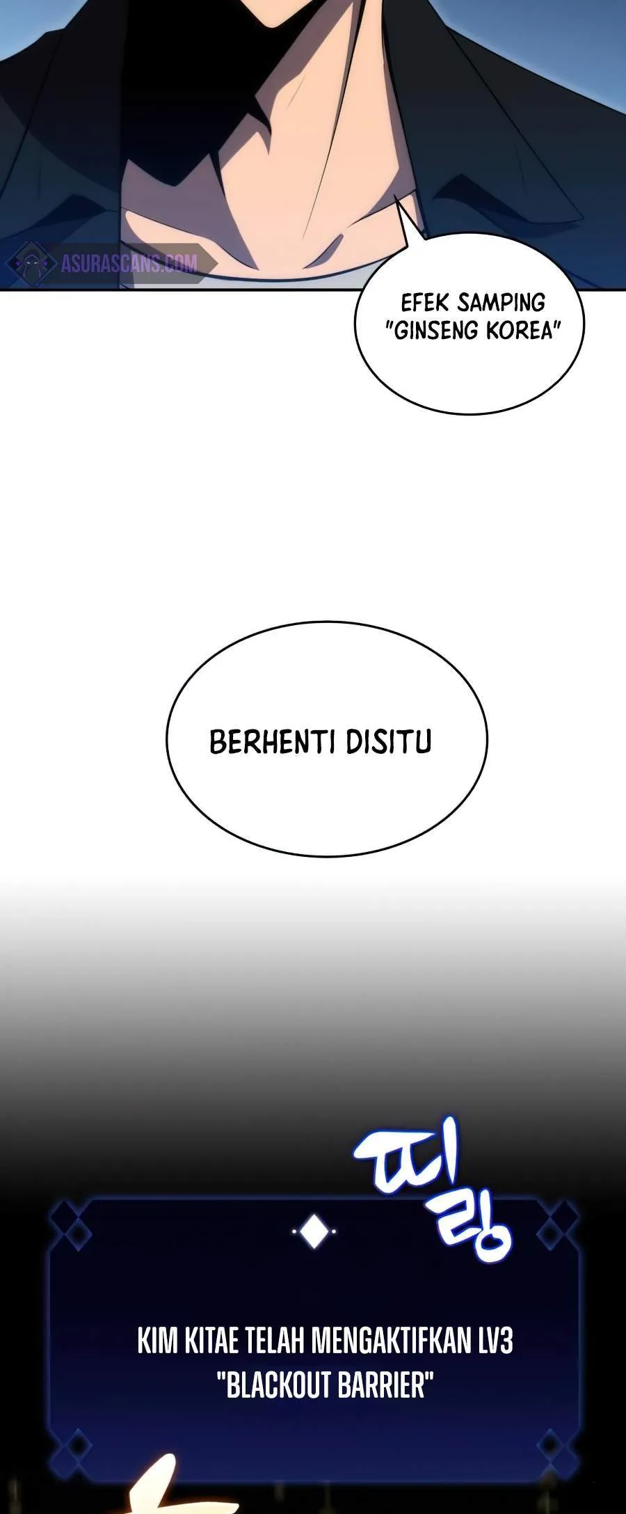 Read Max-Level Newbie ID Manga Online
