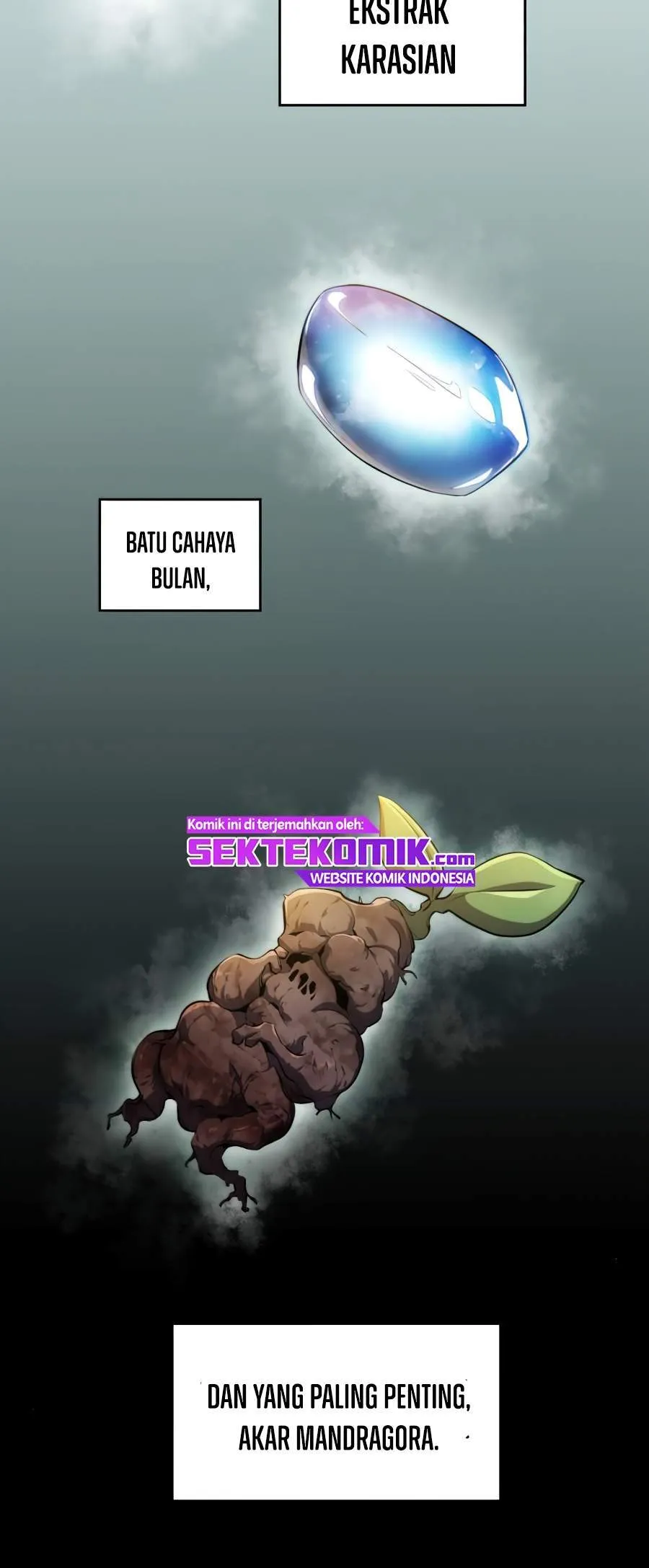 Read Max-Level Newbie ID Manga Online