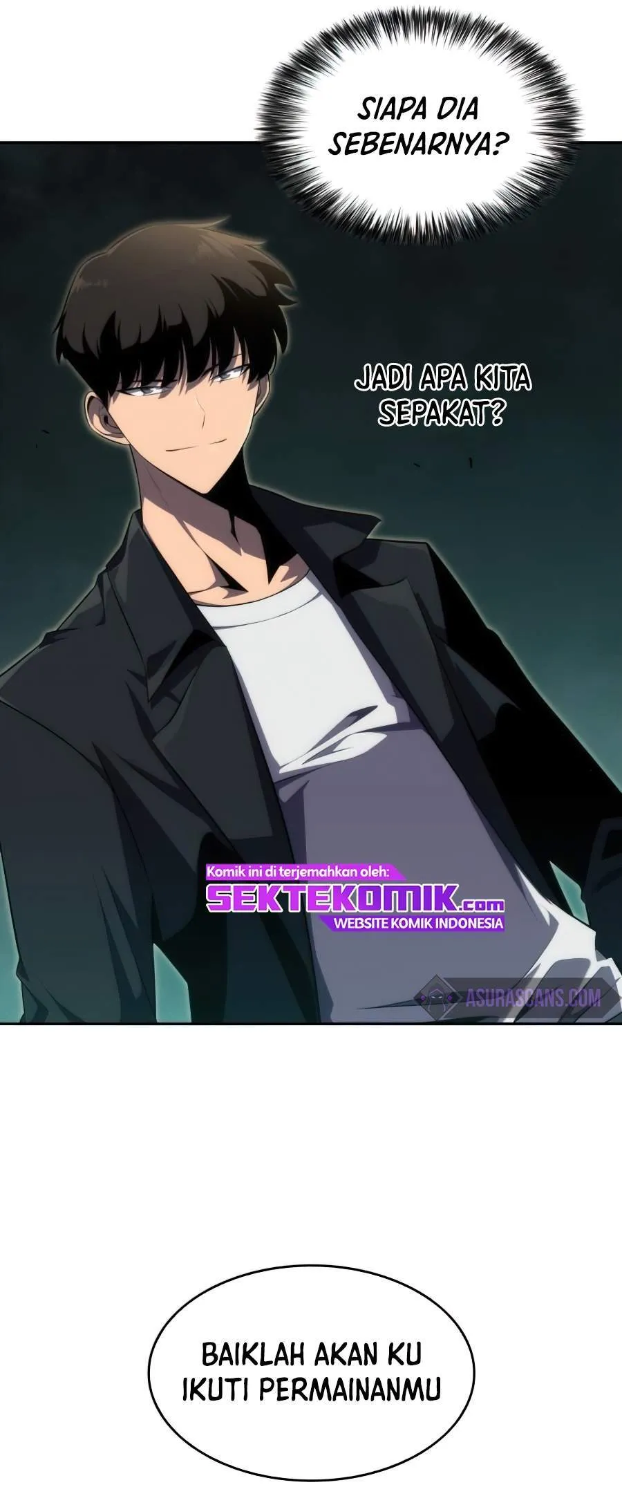 Read Max-Level Newbie ID Manga Online