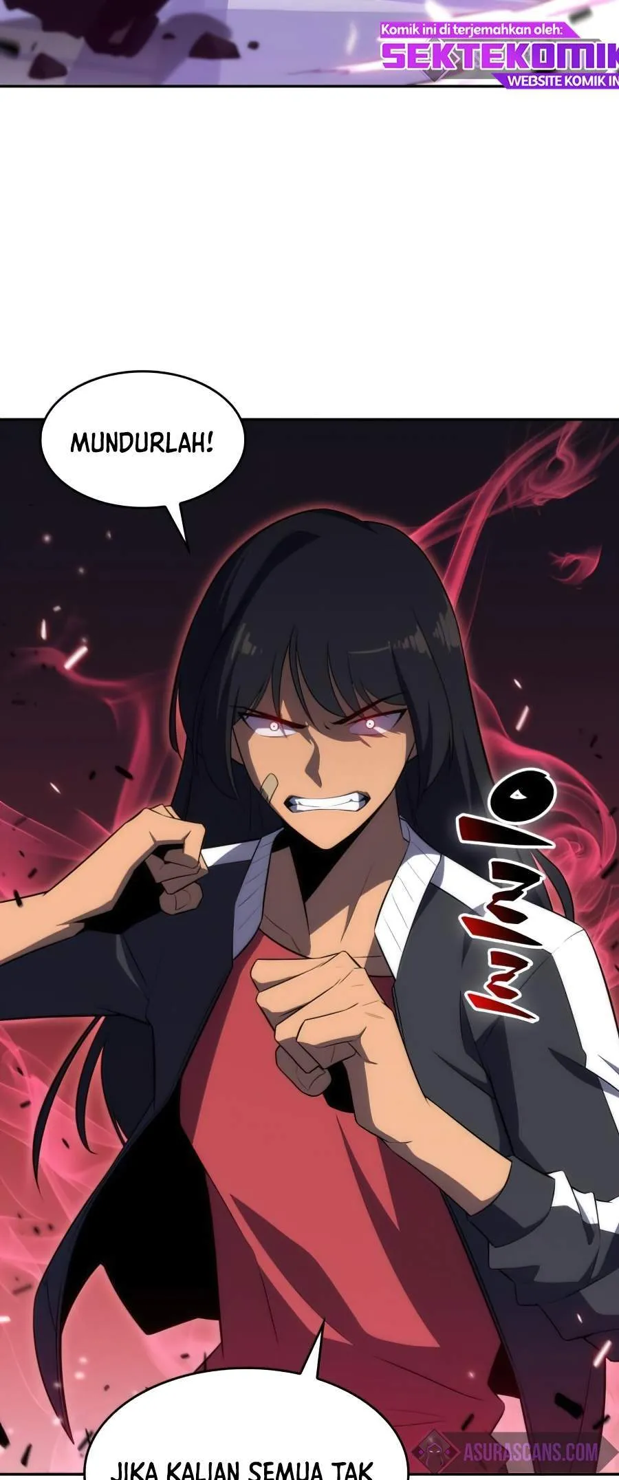 Read Max-Level Newbie ID Manga Online