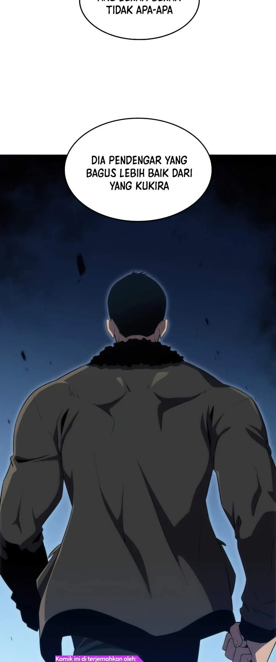 Read Max-Level Newbie ID Manga Online