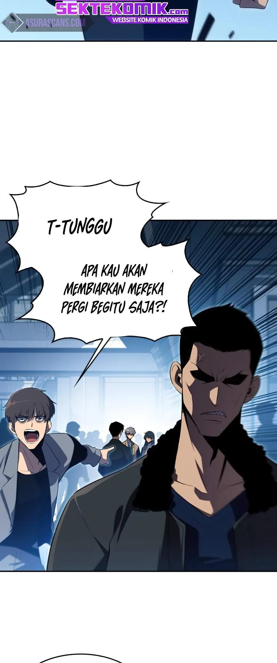 Read Max-Level Newbie ID Manga Online