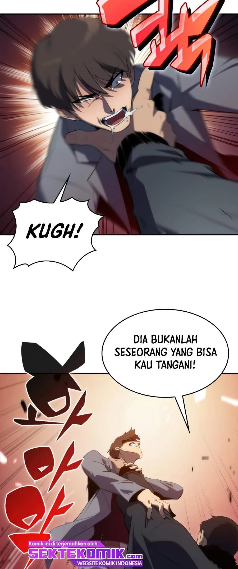Read Max-Level Newbie ID Manga Online